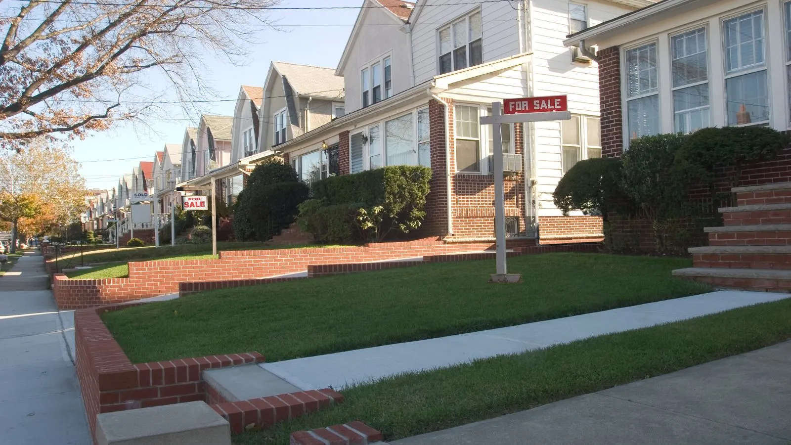 Comprar tu primera casa en Ohio