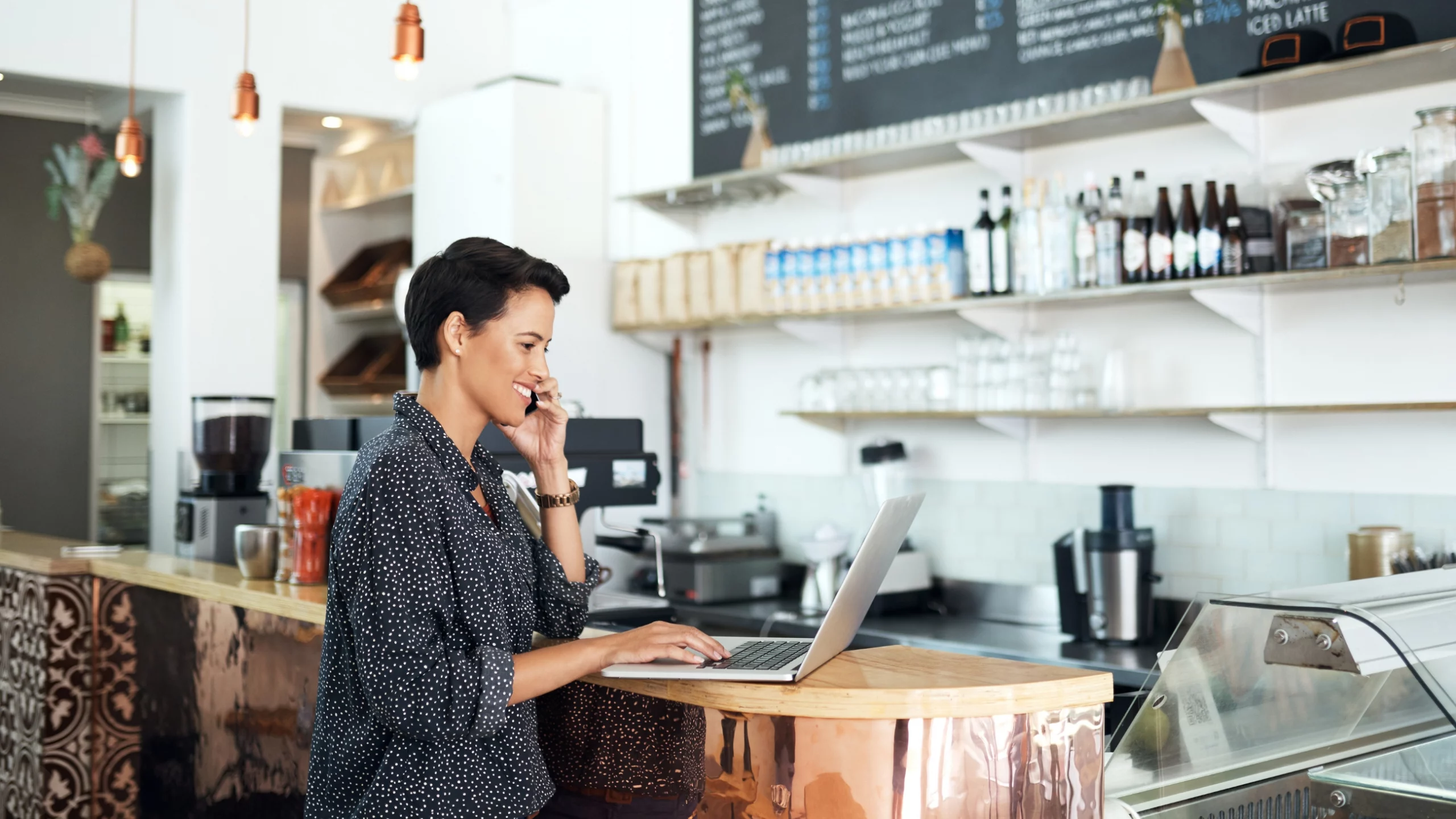 Permisos que necesitas para vender comida