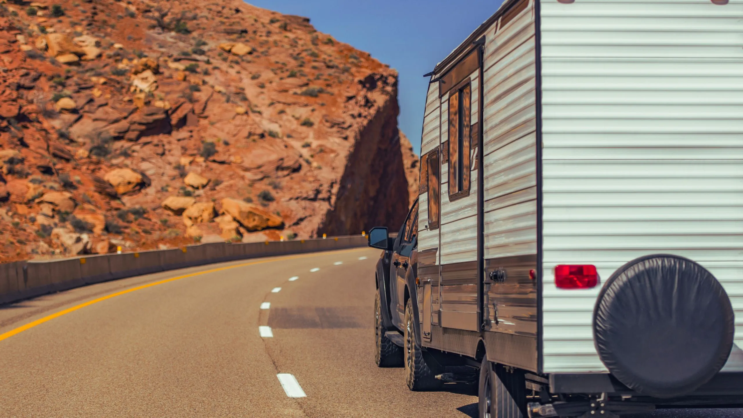 ¿Viaje largo por carretera este verano?