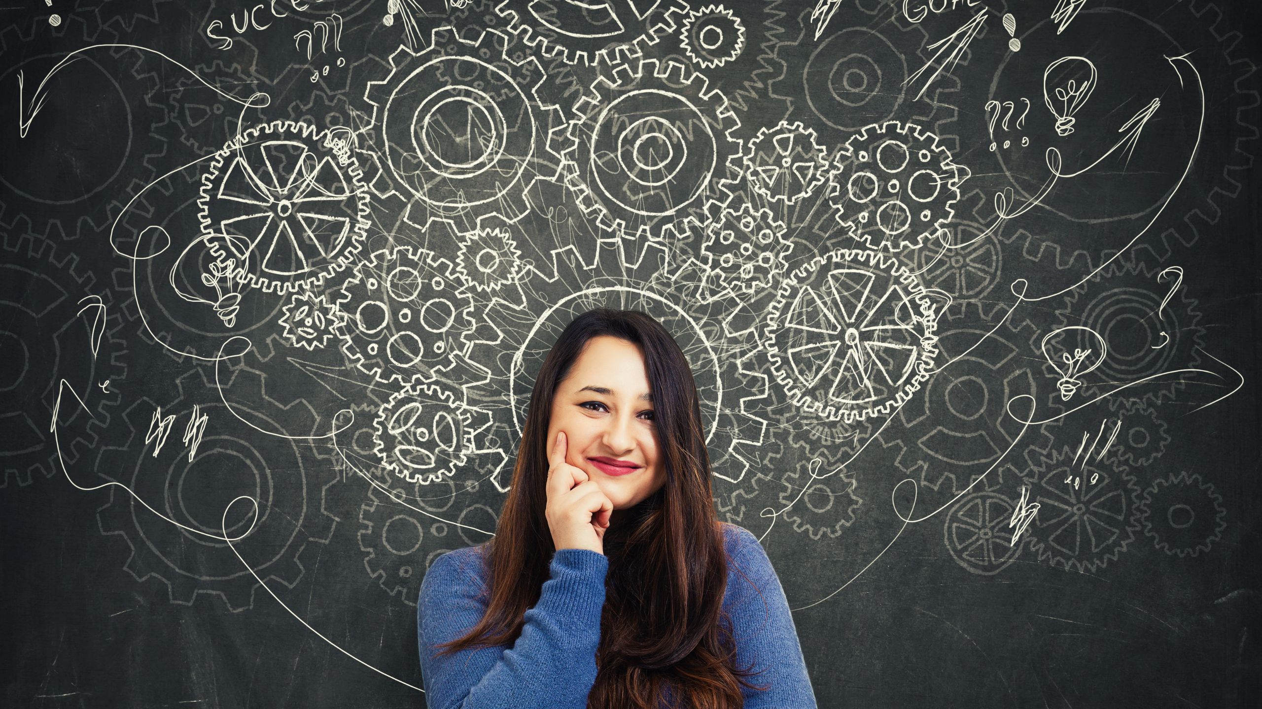 ¿Cómo escoger un nombre exitoso para tu negocio?