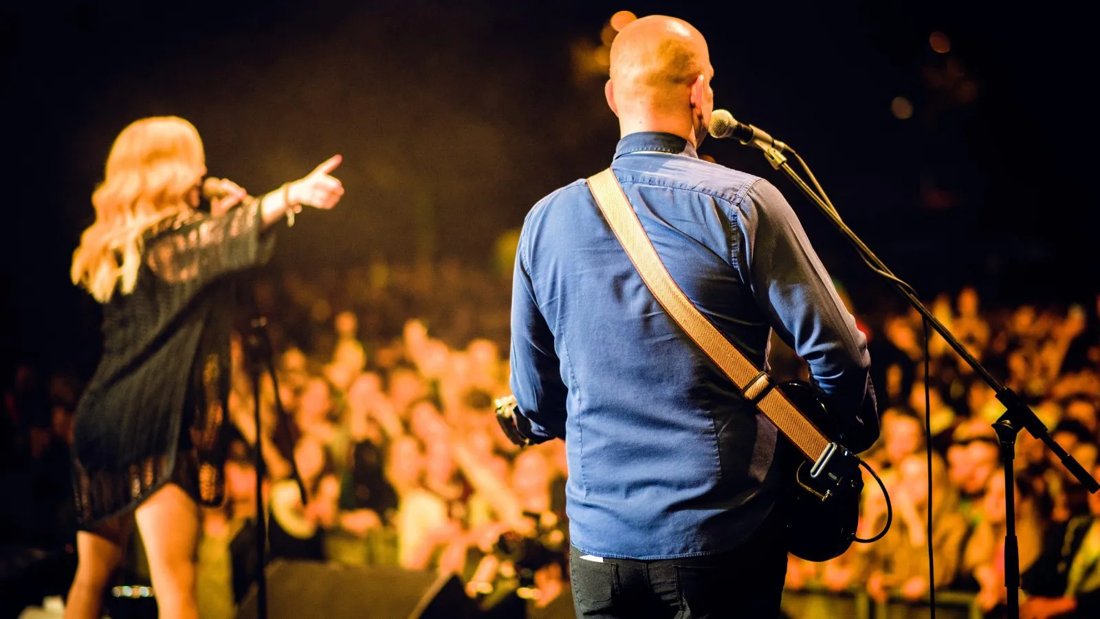 Festival Latino de Columbus 2024