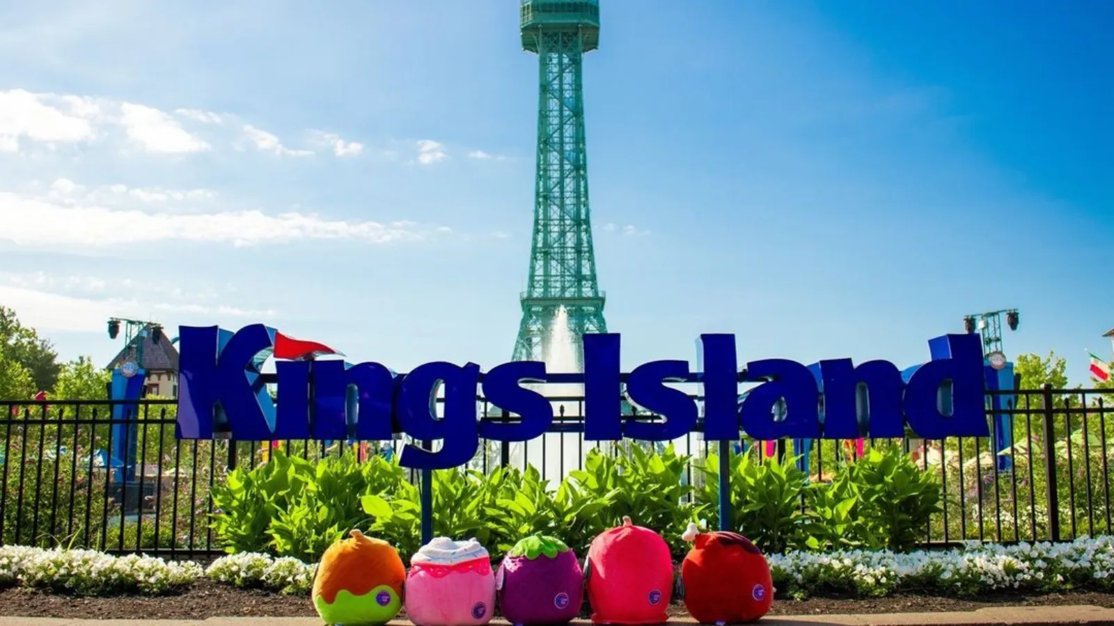 Kings Island