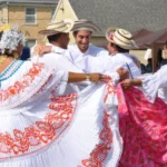 9º Festival Latino en Dayton