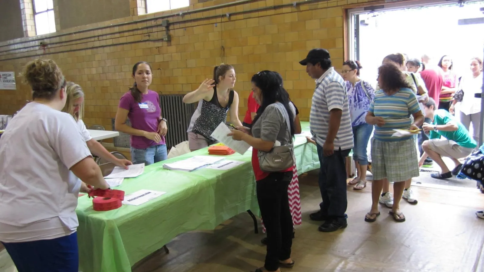 Feria de Salud de Su Casa: exámenes gratuitos y mucho más