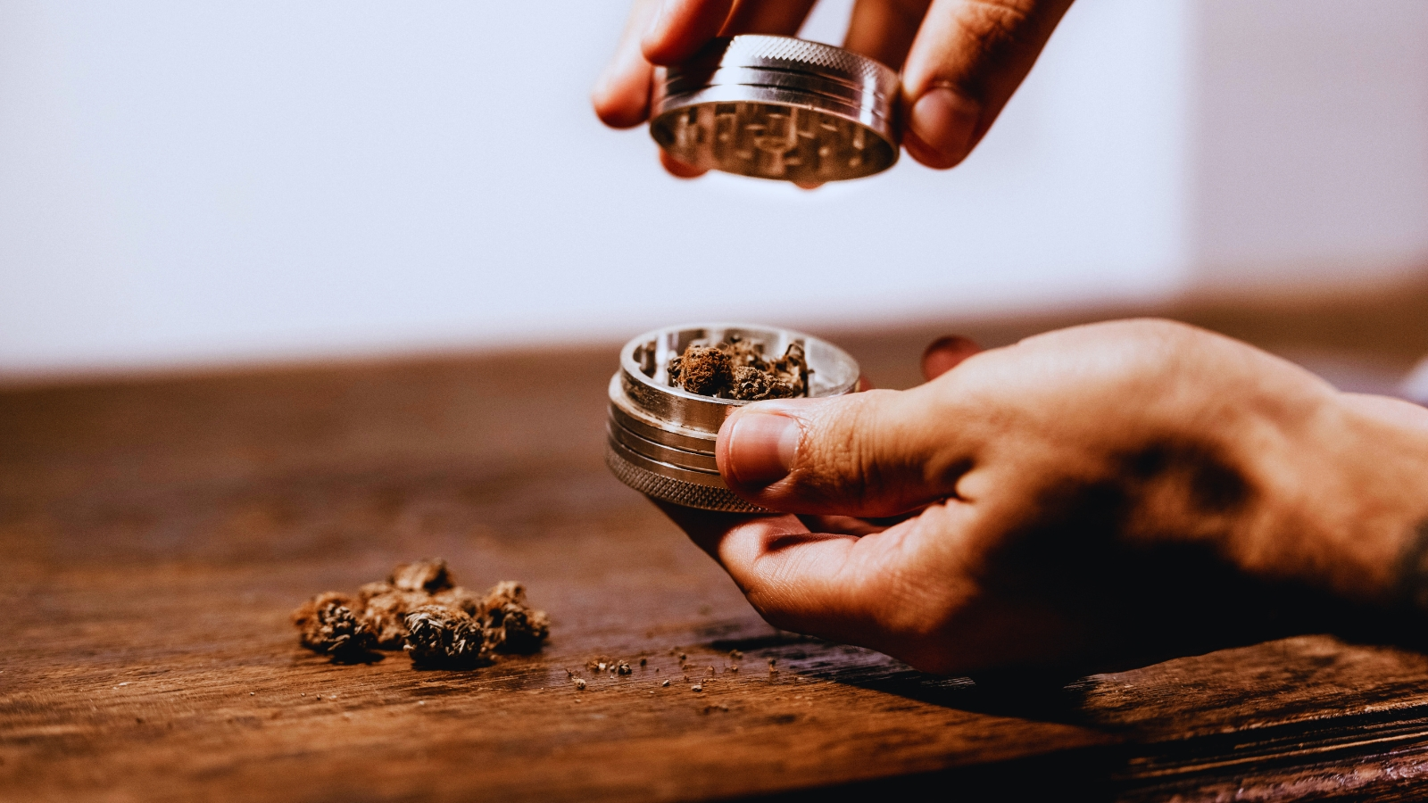 ¿Me pueden despedir en Ohio por consumir cannabis?