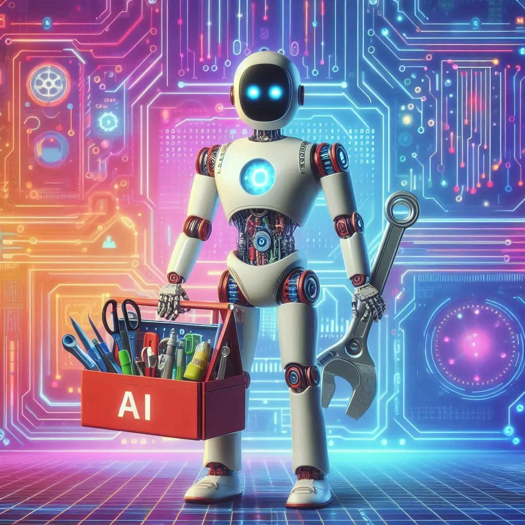 Herramientas de inteligencia artificial que todo emprendedor debe conocer