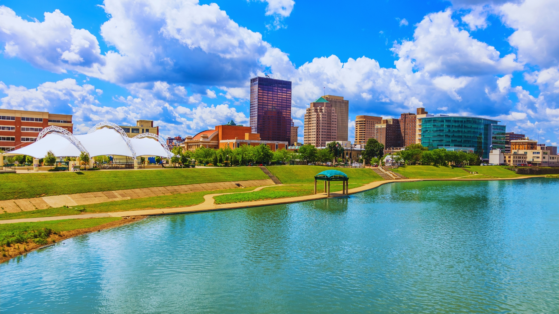 Pros y contras de vivir en Ohio