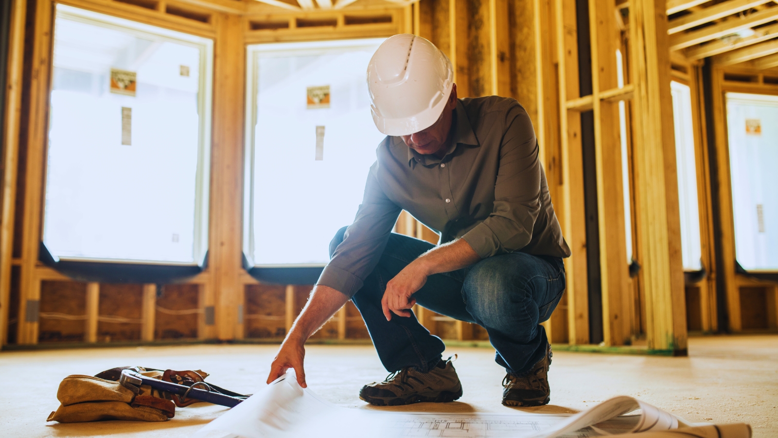 ¿Qué licencias necesitas para abrir un negocio de construcción en Estados Unidos?
