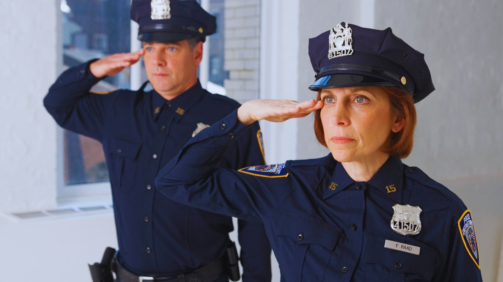 ¿Cuánto gana un policía en Estados Unidos? ¿Qué se necesita para aplicar?