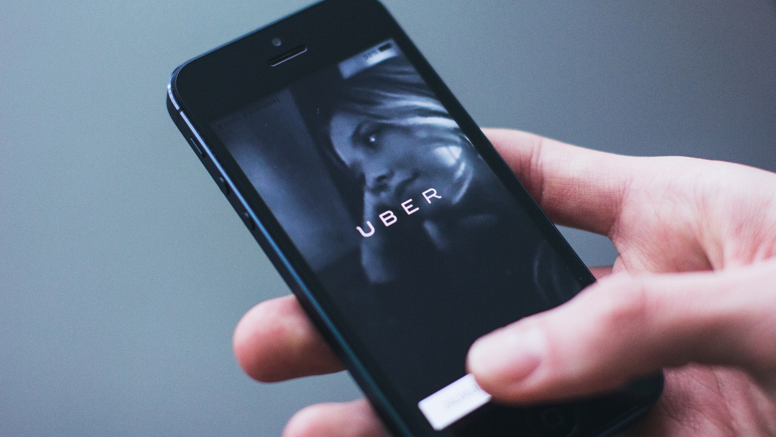 Tomar un Uber para moverse en Ohio