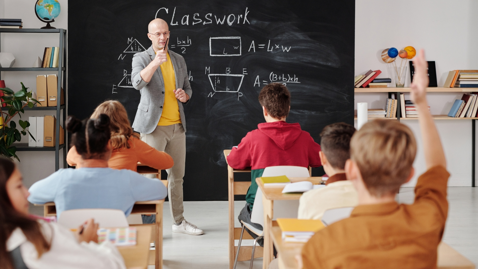 ¿Qué tan buena es la educación en Ohio?
