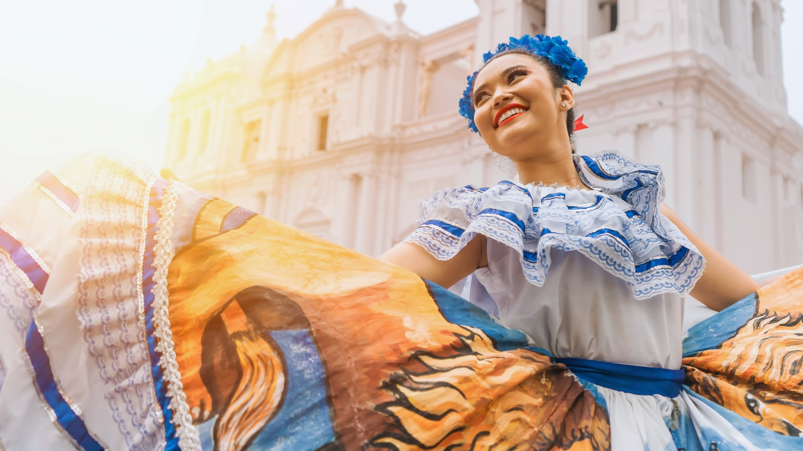Festivales de la Herencia Hispana en Ohio