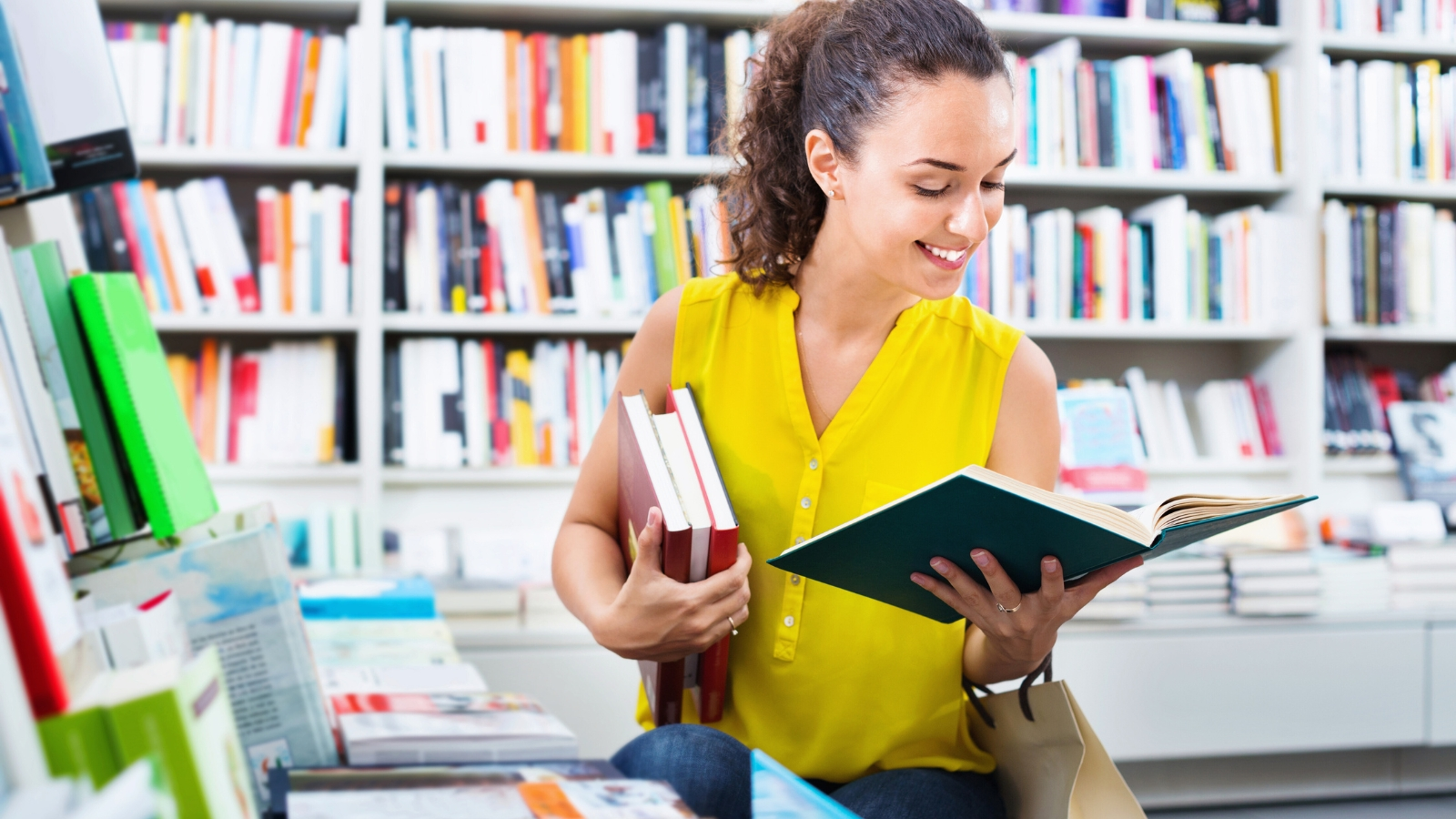 Feria del Libro en Columbus: Celebra la Literatura Hispana