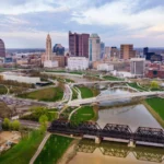 Una ciudad de Ohio es la mejor del país para movilizarse al trabajo