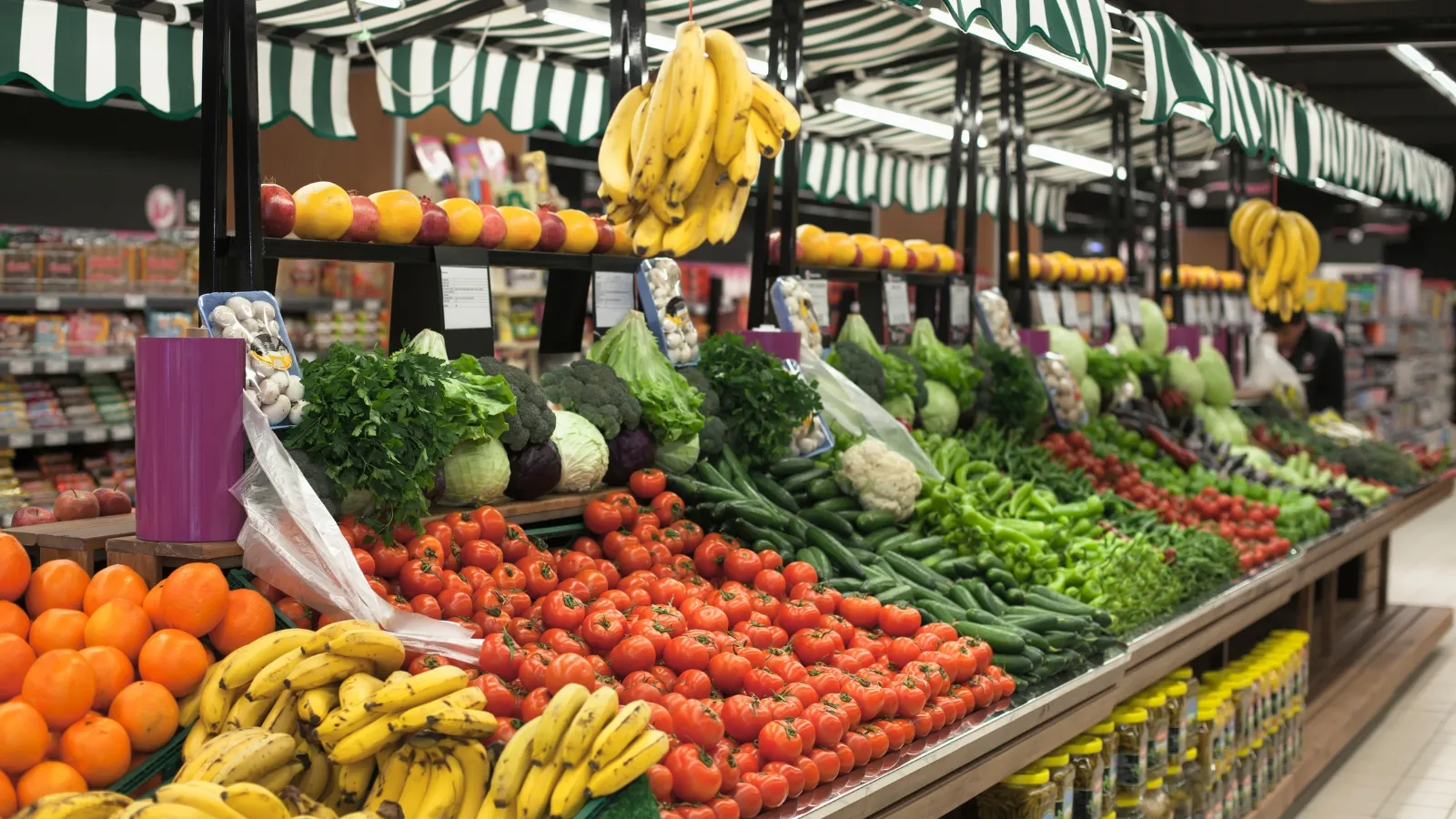 Mejores supermercados latinos en Cleveland