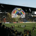 Guía completa para ir a los partidos del Columbus Crew