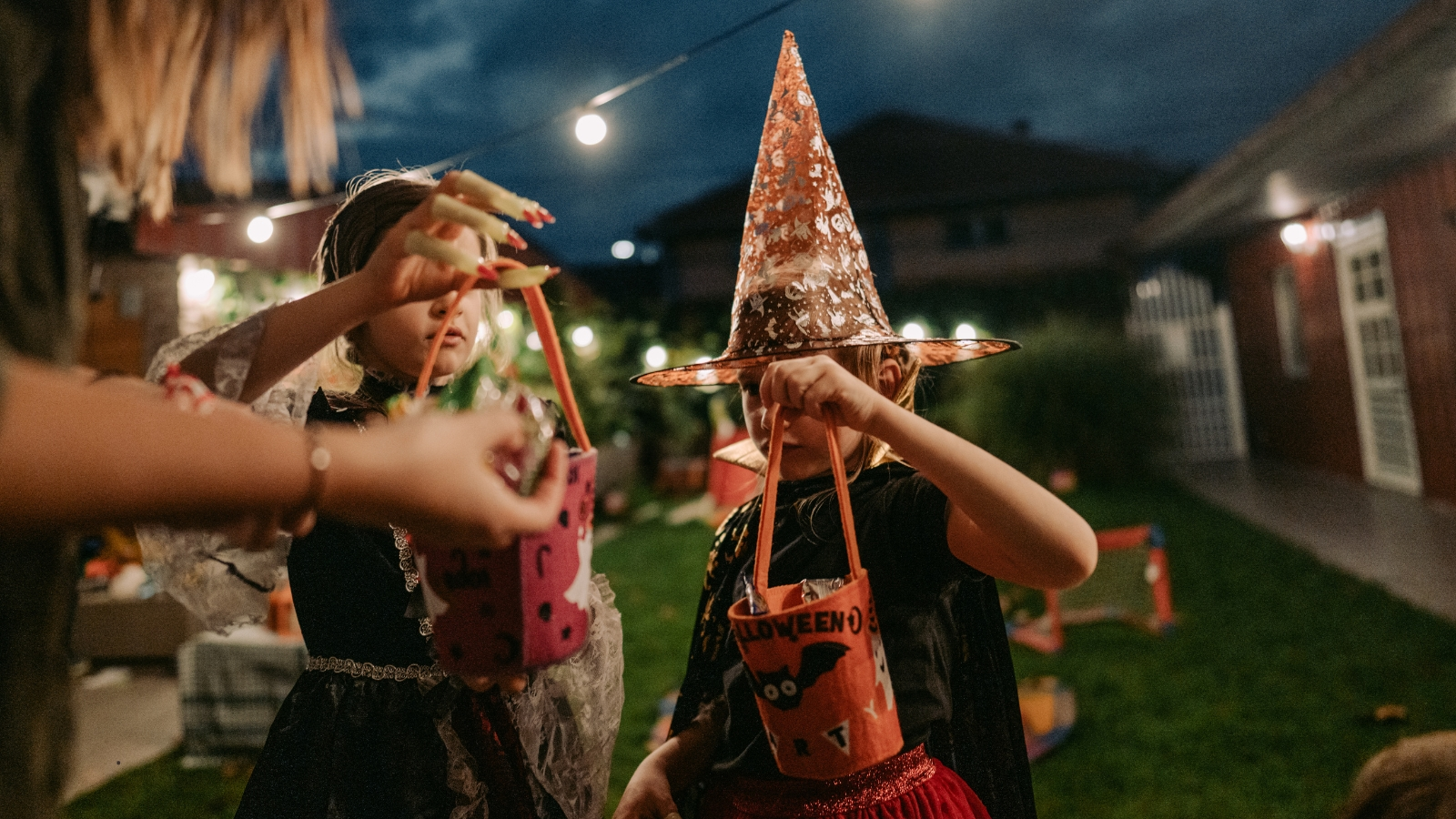 Conoce los horarios para pedir dulces en Greater Cincinnati este Halloween 2024