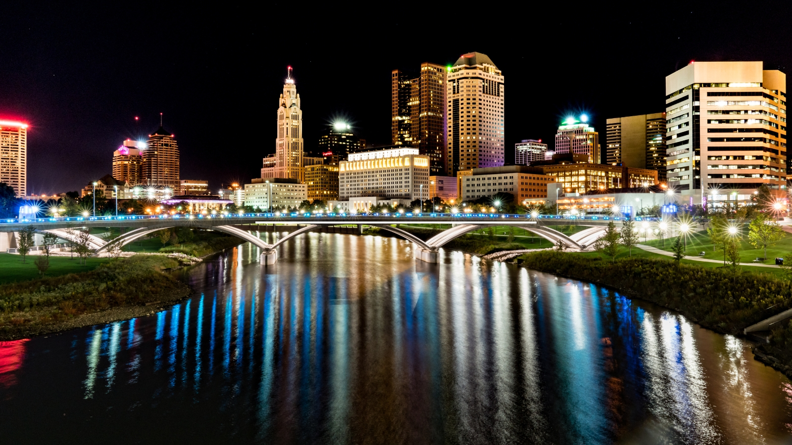 Te mostramos las áreas más costosas para rentar en Columbus