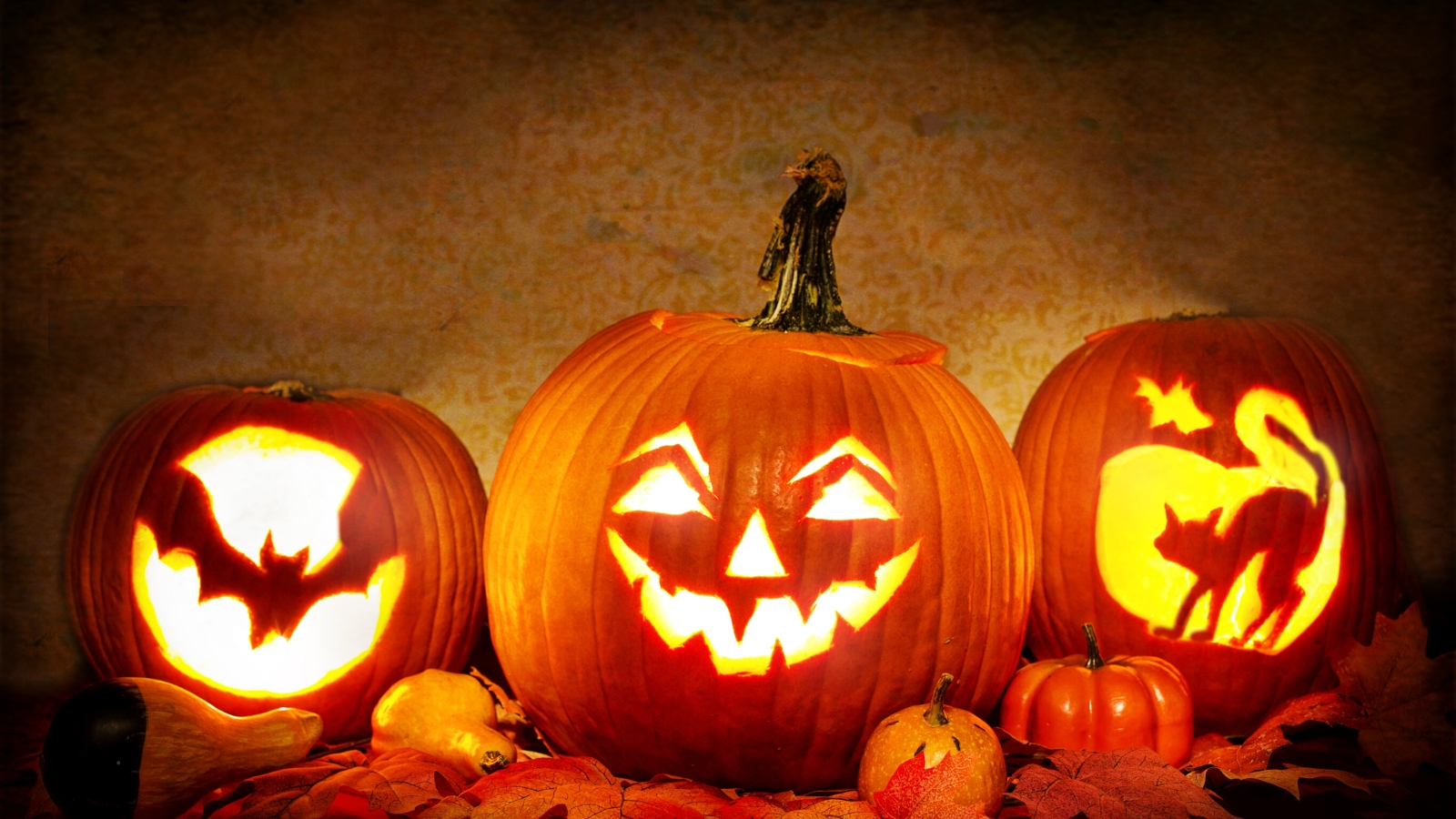 ¿Vives en Columbus? Checa estos planes para un Halloween memorable