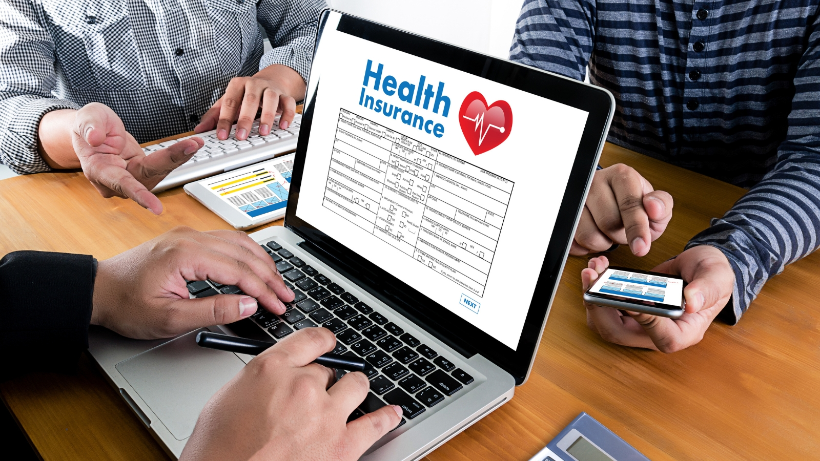 Las opciones de seguro médico más caras y más baratas de Ohio en 2024