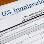 Asilo político en Estados Unidos