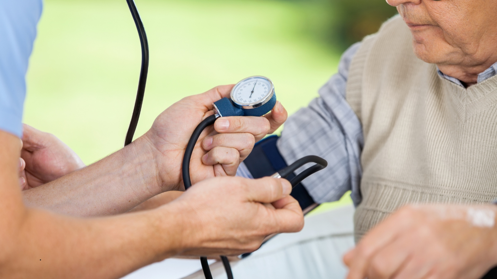 Exámenes gratuitos y más en próxima feria de salud en Dayton