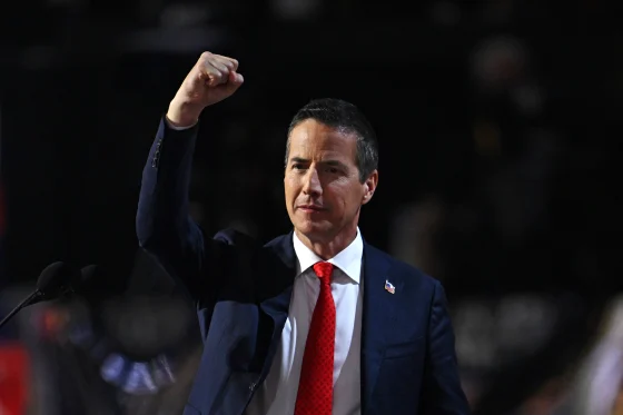 Quién es Bernie Moreno