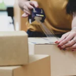 Enviar un paquete desde Estados Unidos