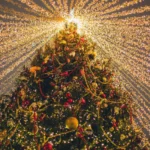 Los planes imperdibles de alumbrados navideños en el Suroeste de Ohio este 2024