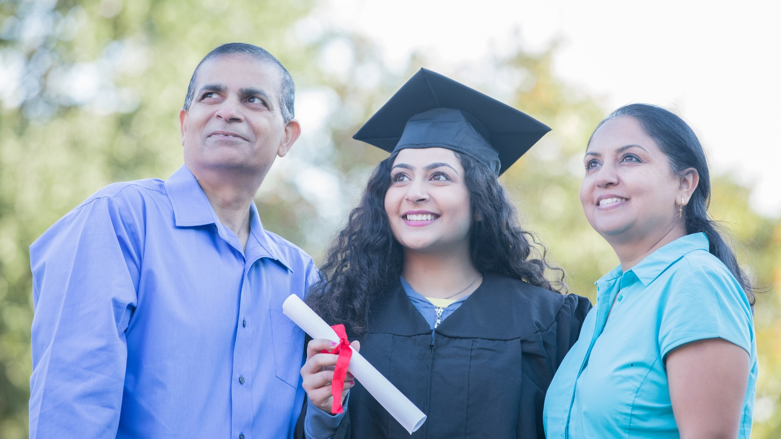 Clase para padres en Cincinnati
