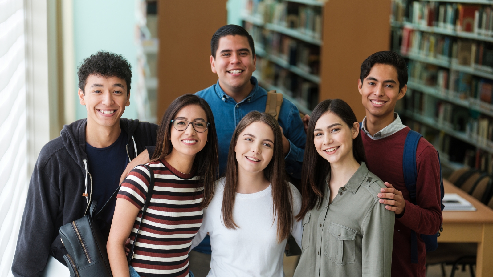 Ya puedes aplicar a las becas escolares de la Fundación Cámara Hispana de Cincinnati