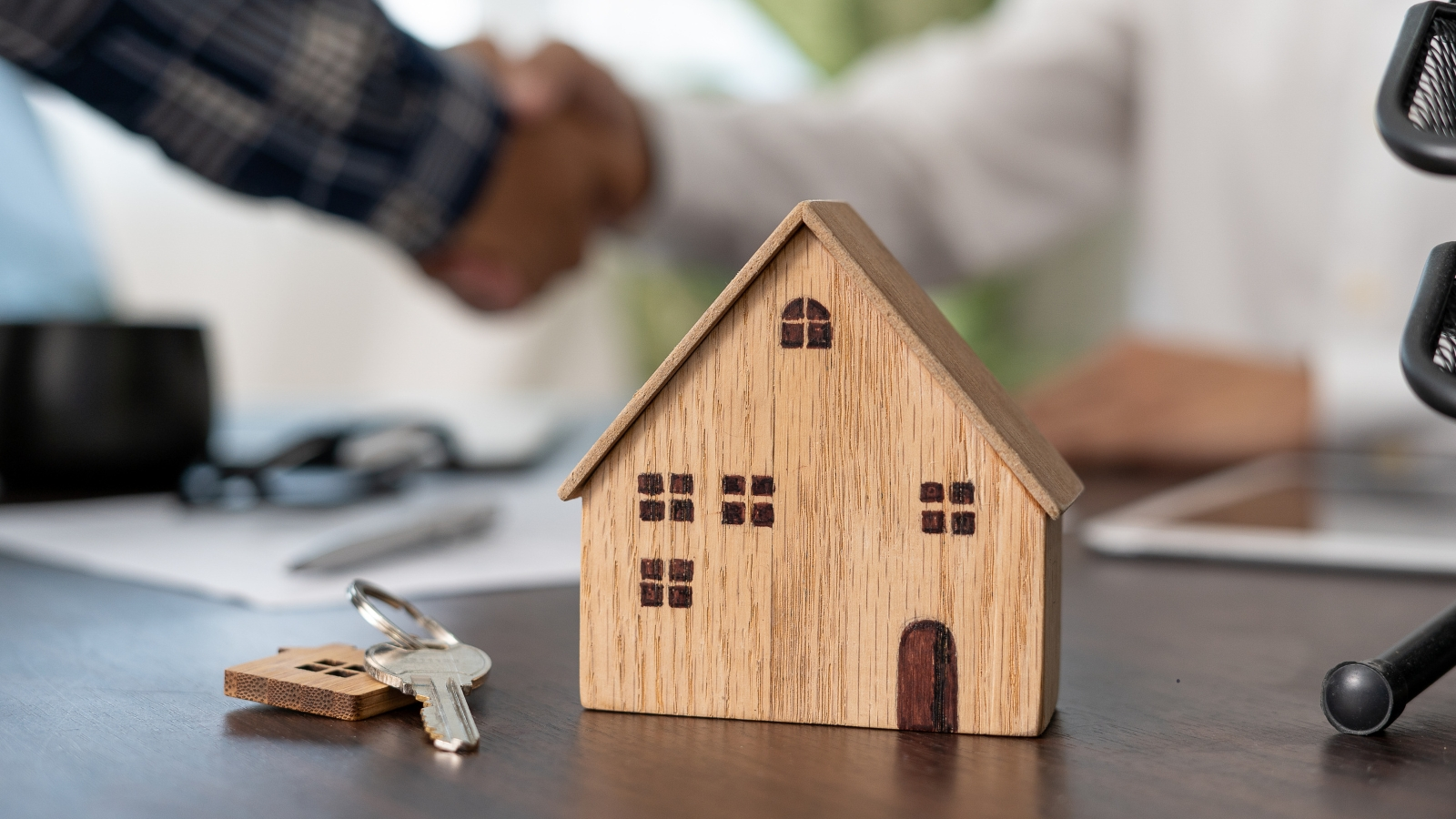 Comprar vivienda sin pago inicial