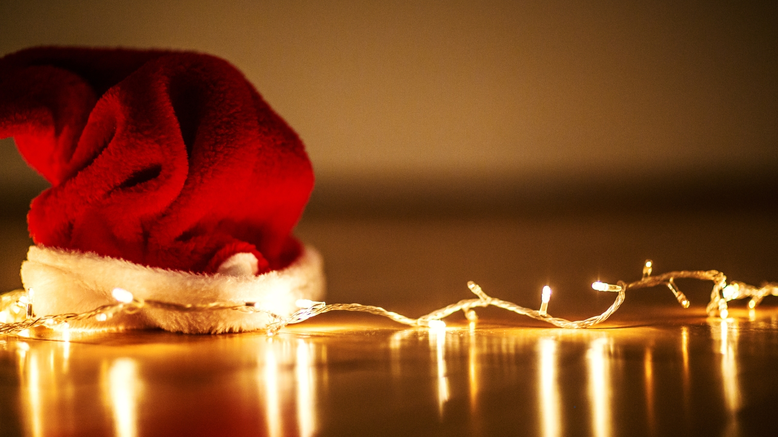 Prevenir incendios en Diciembre