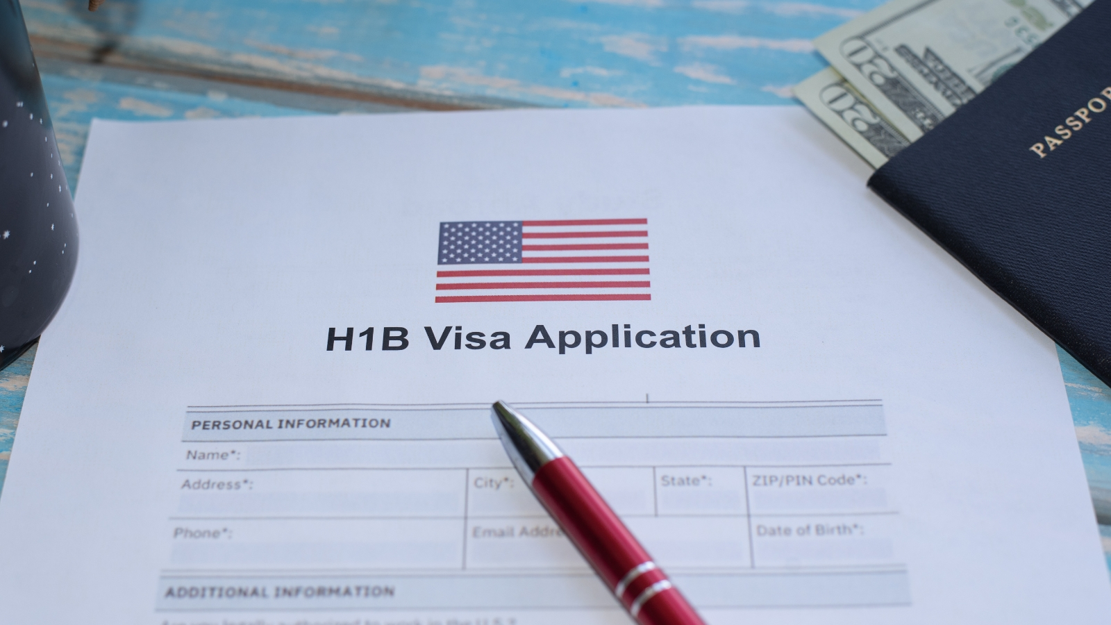 Visas H-1B: ¿Cómo funcionan para tu negocio?