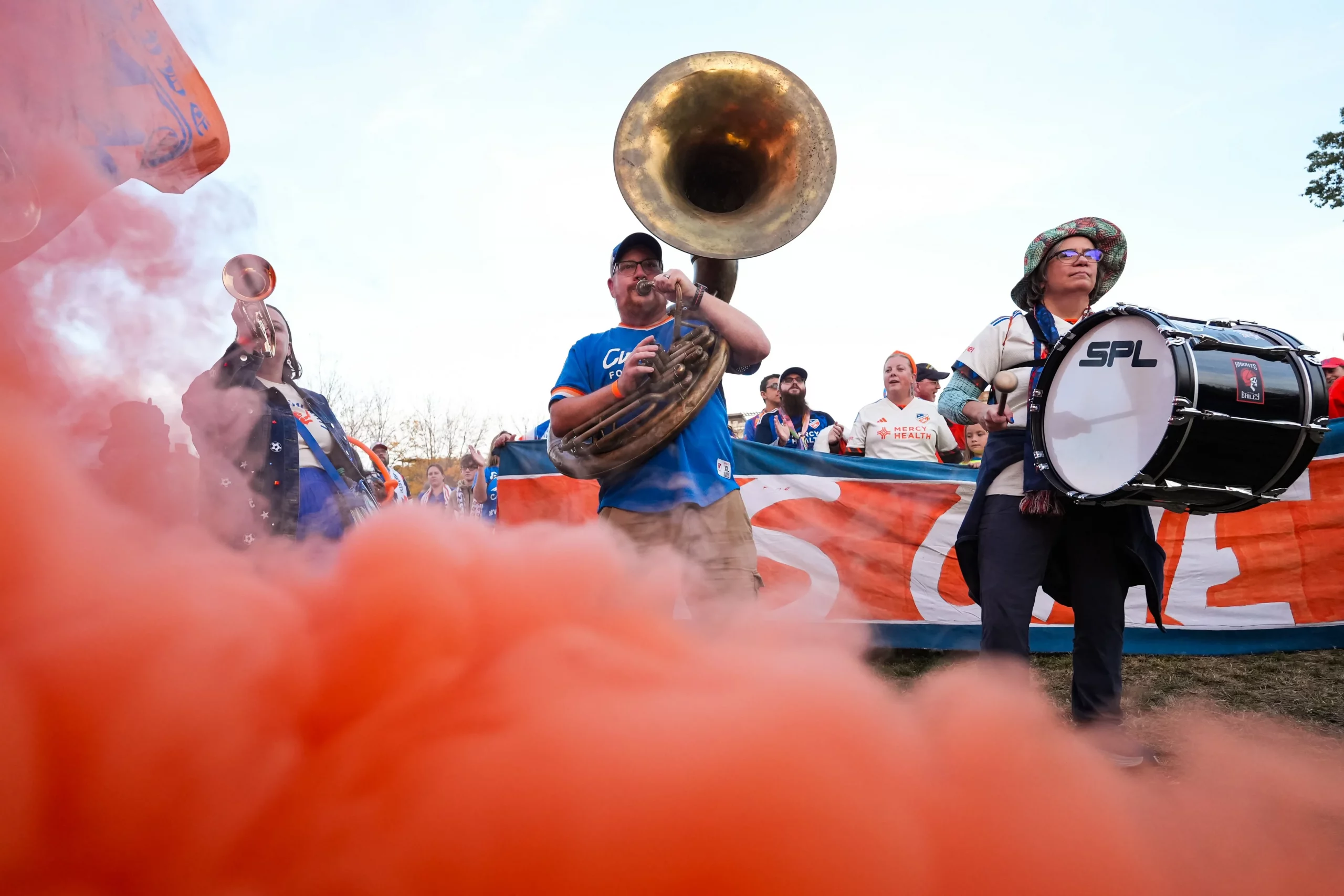 FC Cincinnati presenta el itinerario de celebraciones especiales en 2025
