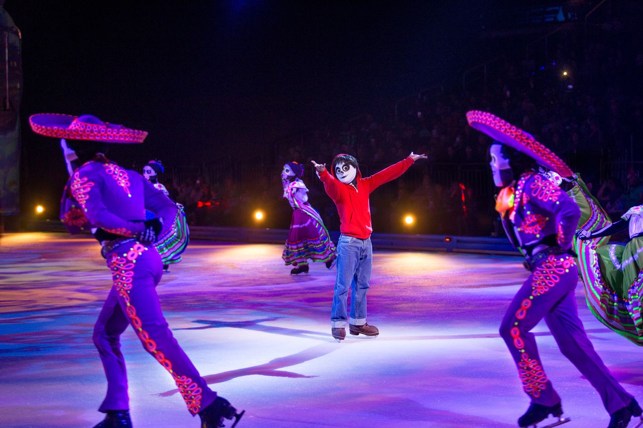 disney on ice